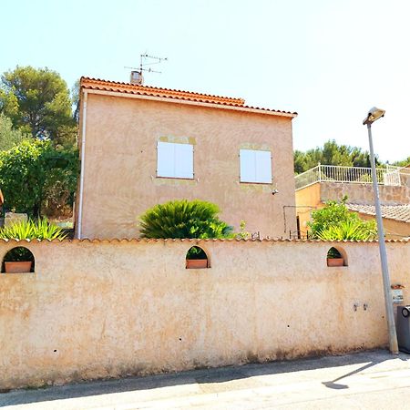 Villa Naïs 126m2-Zen-Salle Cinéma-Piscine La Valette-du-Var Exterior foto