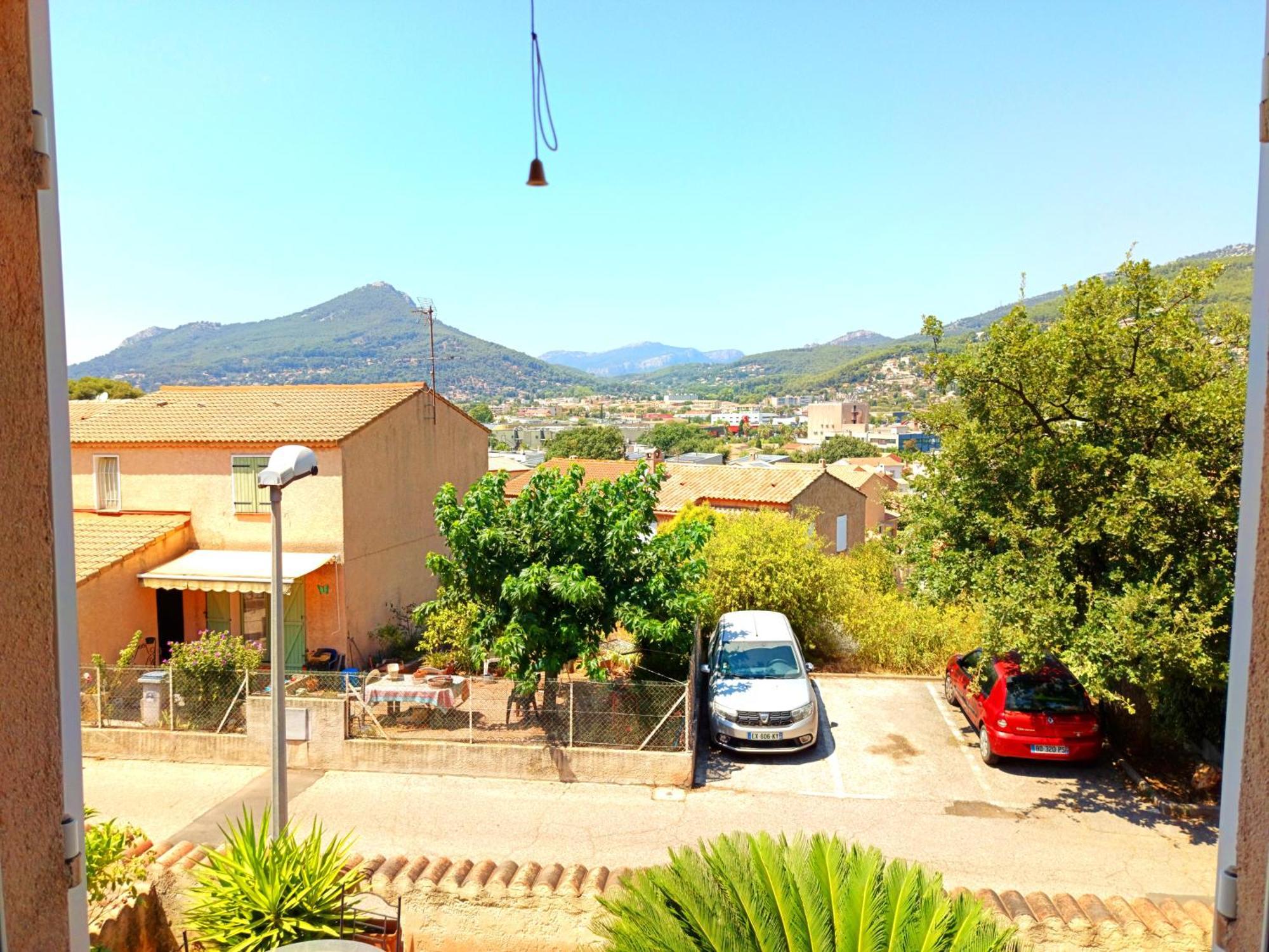 Villa Naïs 126m2-Zen-Salle Cinéma-Piscine La Valette-du-Var Exterior foto