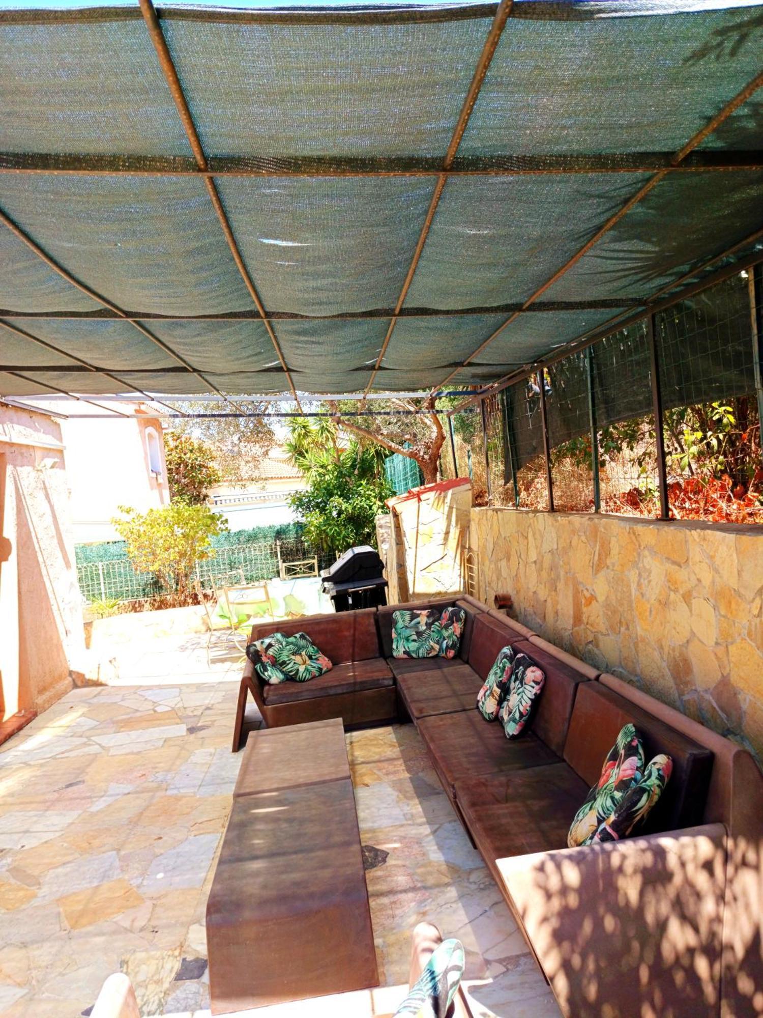 Villa Naïs 126m2-Zen-Salle Cinéma-Piscine La Valette-du-Var Exterior foto